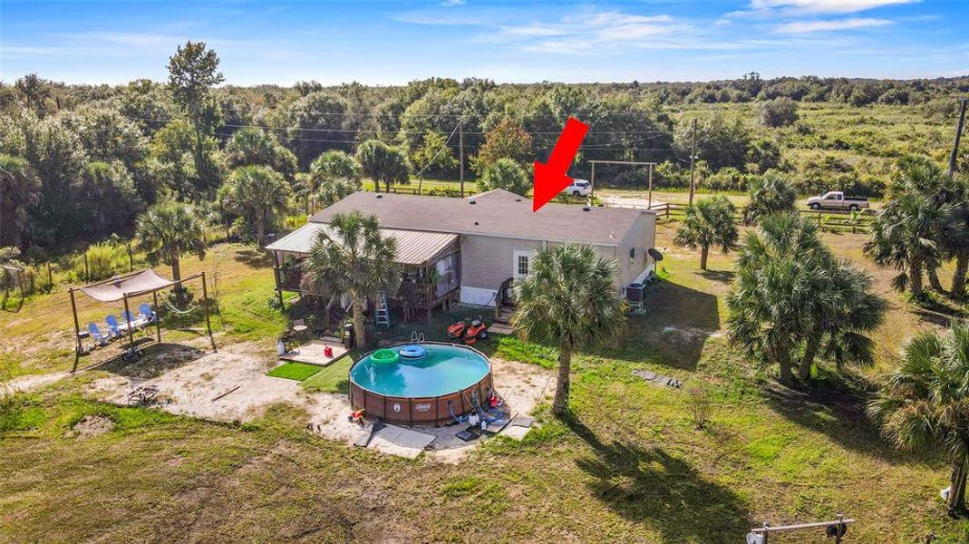 Image 43 of a home in .