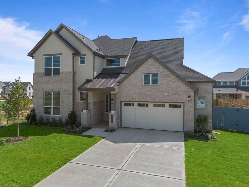 Photos are REPRESENTATIVE of the home /floor plan and are NOT of the actual home. Selections, features, and room options may vary. For more info, contact Chesmar Homes. Photos are REPRESENTATIVE of the home /floor plan and are NOT of the actual home. Selections, features, and room options may vary. For more info, contact Chesmar Homes.