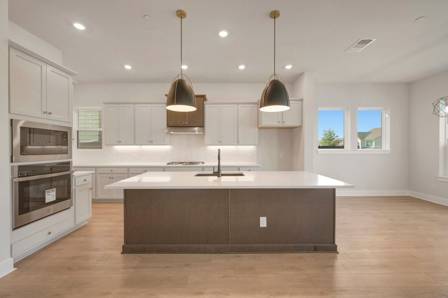 Kitchen Kitchen