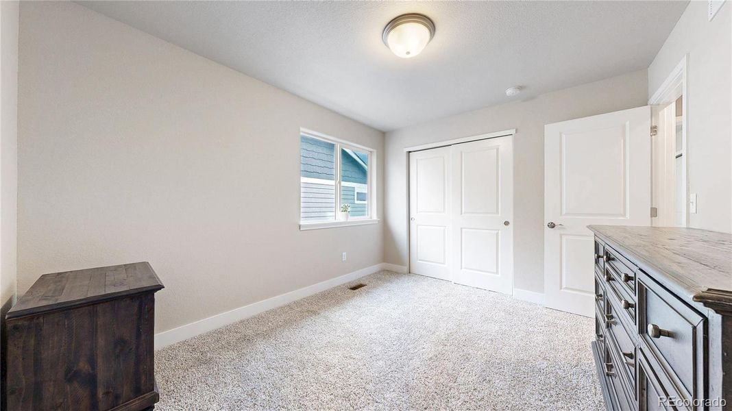 Spacious, unfurnished interior of a new home in Ravina, Windsor (Image 21). Spacious, unfurnished interior of a new home in Ravina, Windsor (Image 21).