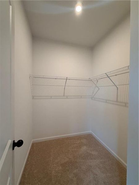 Spacious, unfurnished interior of a new home in Annsbury Park, Lilburn (Image 36). Spacious, unfurnished interior of a new home in Annsbury Park, Lilburn (Image 36).