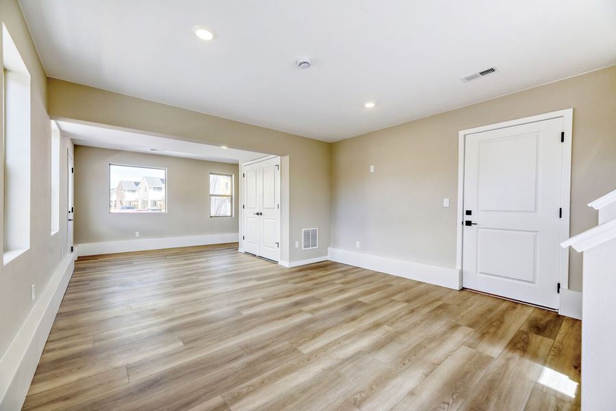 New Home in Arvada, CO.  - Slide 6