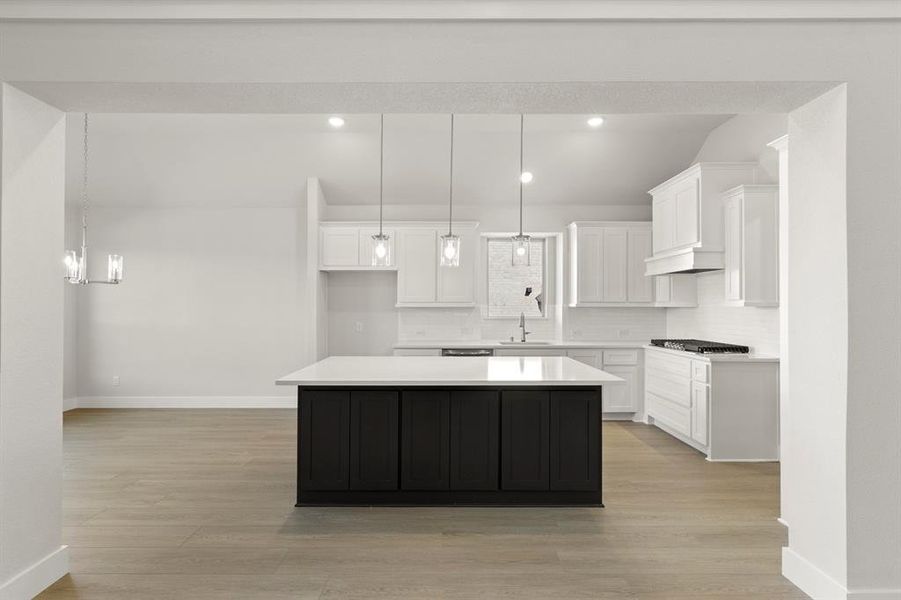 09. 1212 Unity - Kitchen 09. 1212 Unity - Kitchen