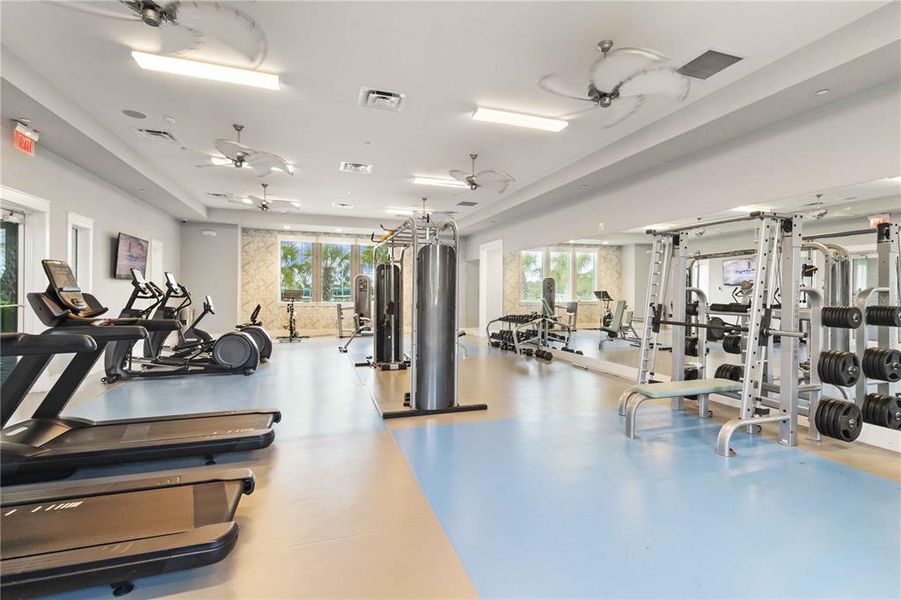 Community amenities in , Sarasota (Image 37).