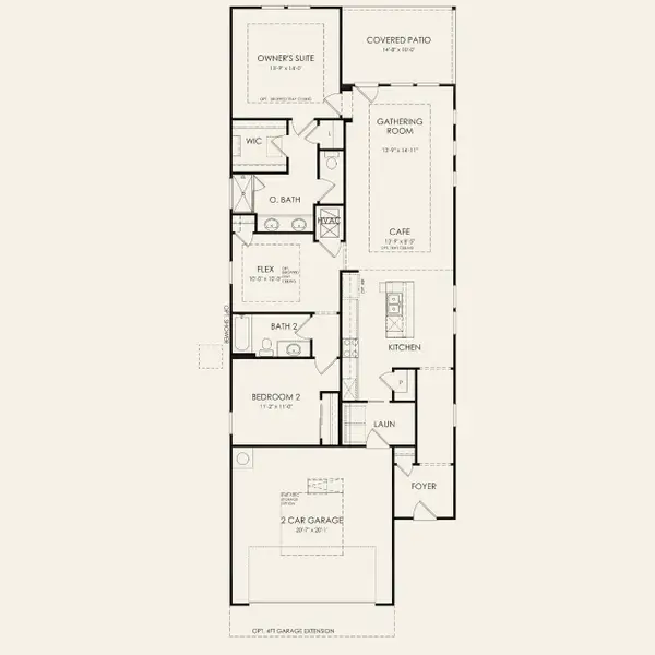 First Floor First Floor