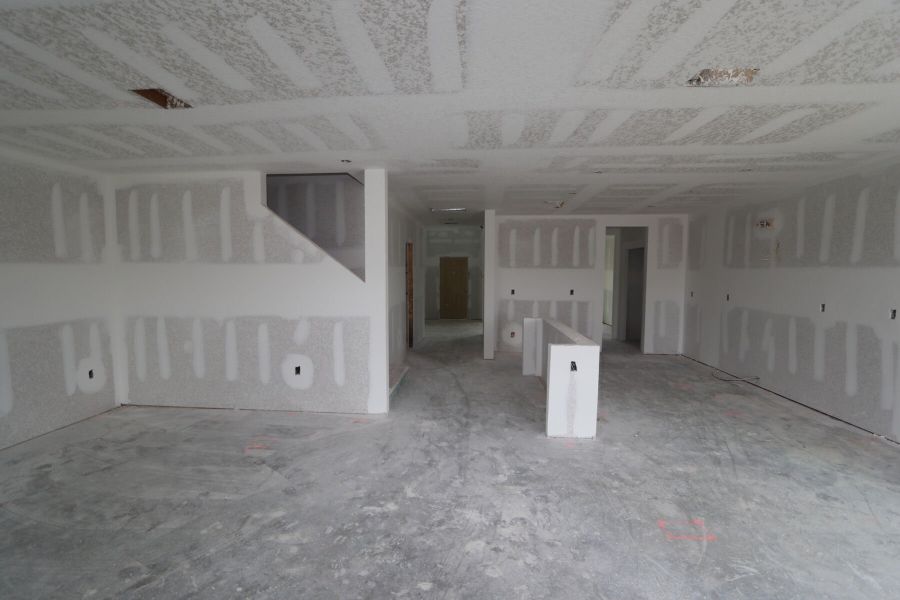 Drywall