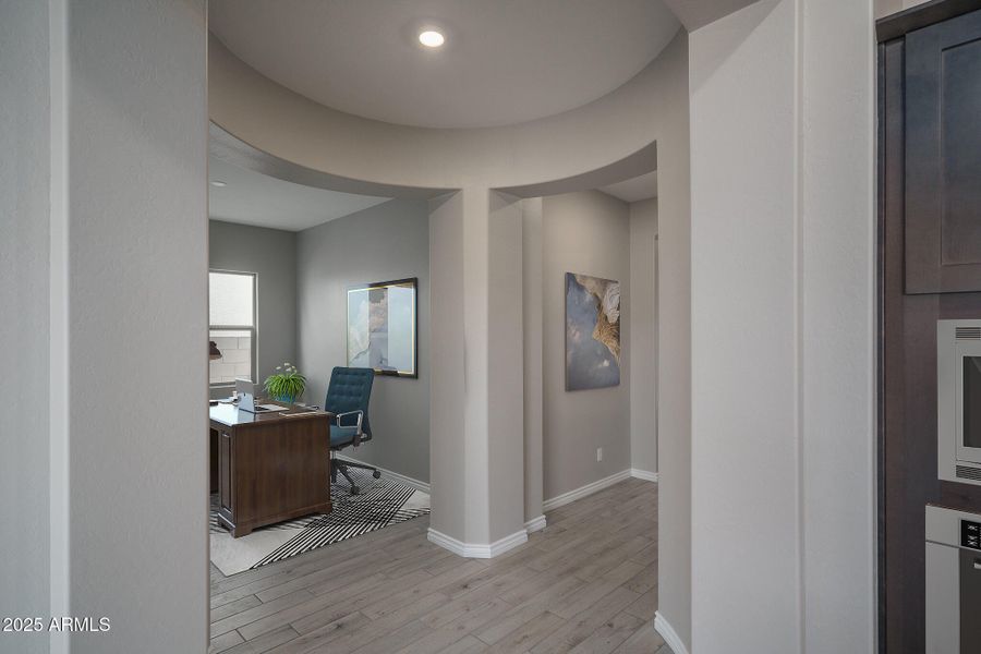 8VS) TO STUDY 8VS) TO STUDY