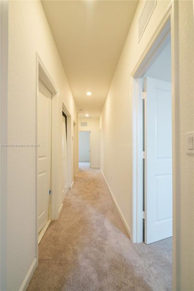 Spacious, unfurnished interior of a new home in , Miami (Image 17). Spacious, unfurnished interior of a new home in , Miami (Image 17).