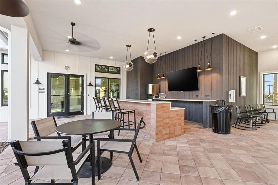 Community amenities in Vida's Way, Wesley Chapel (Image 80).