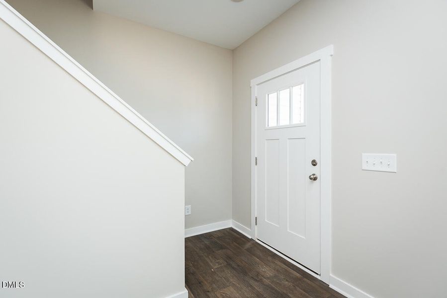 TH 1425 - END UNIT - O