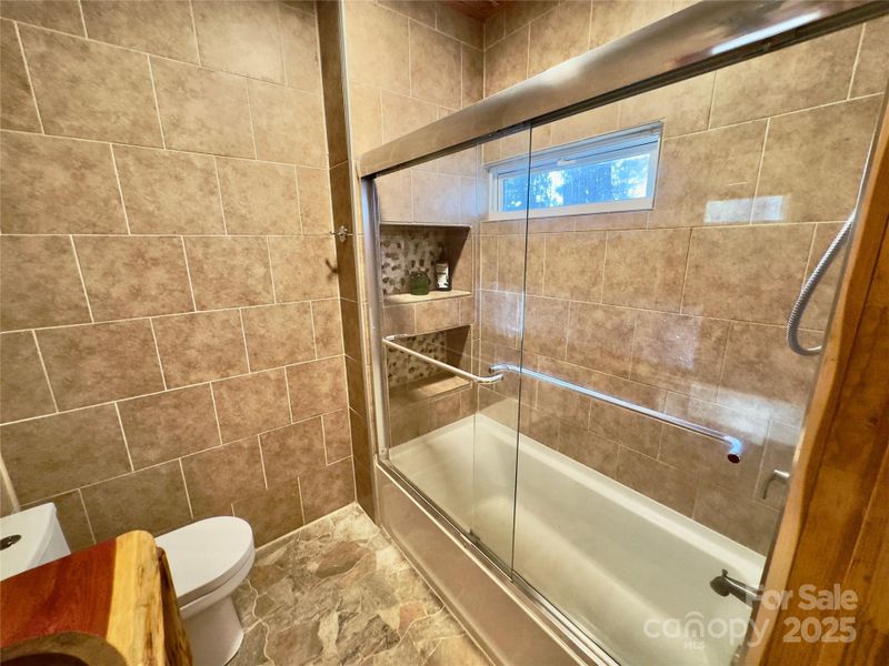 Furnished interior view inside a new home in , Taylorsville (Image 11).