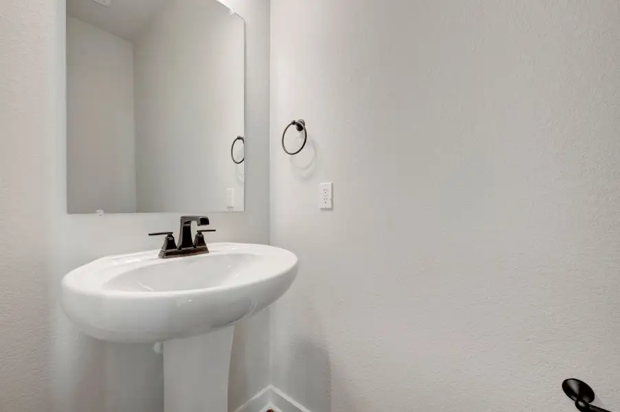 Close-up of interior finishes inside a home in Park Central, Georgetown (Image 18). Close-up of interior finishes inside a home in Park Central, Georgetown (Image 18).