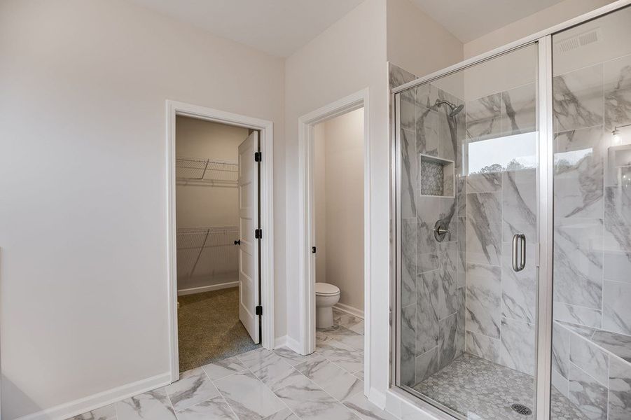 Image 41 of a home in Parmer Farms.