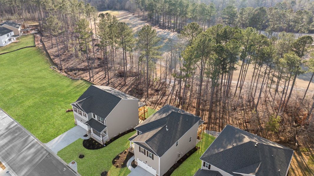 Image 45 of a home in Southwind Village.