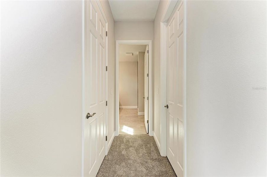 Spacious, unfurnished interior of a new home in Hawkstone, Lithia (Image 24).