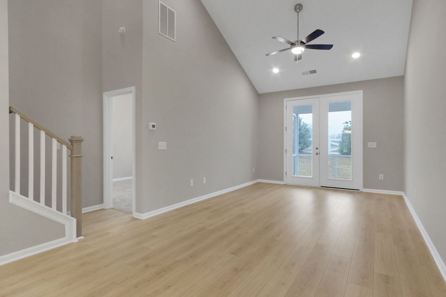 3br New Home in Simpsonville, SC.  - Slide 20