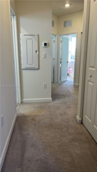 Spacious, unfurnished interior of a new home in , Miami (Image 23). Spacious, unfurnished interior of a new home in , Miami (Image 23).