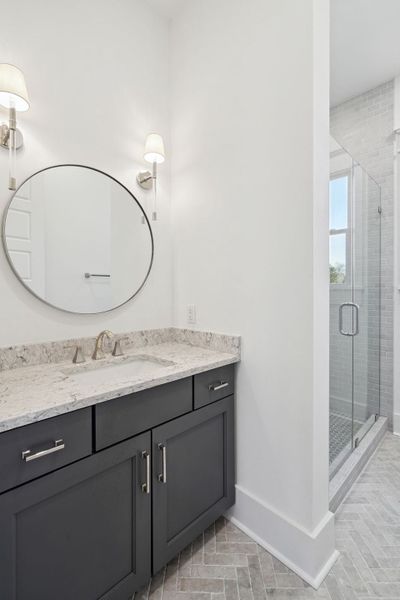 Awendaw, SC New Home.  - Slide 30