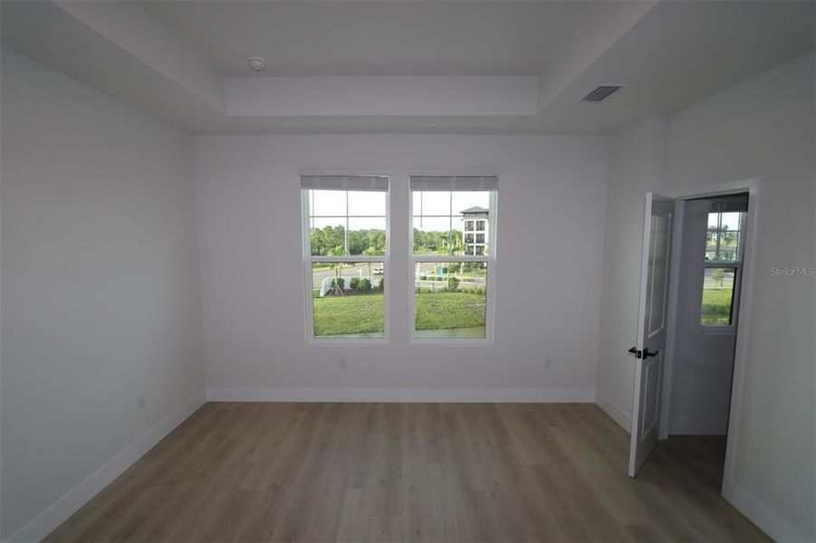 Spacious, unfurnished interior of a new home in , Sarasota (Image 6). Spacious, unfurnished interior of a new home in , Sarasota (Image 6).