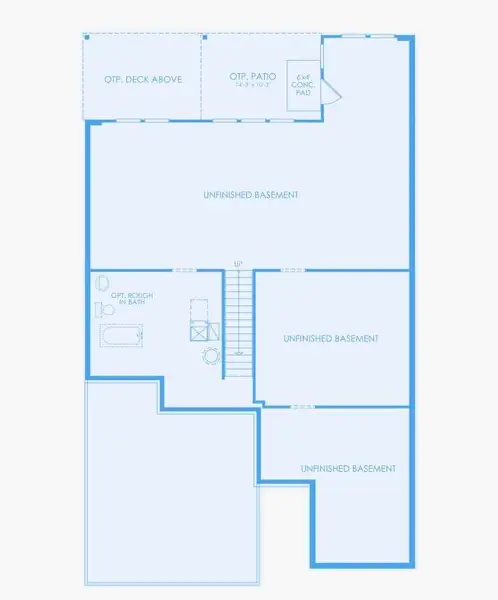 2D floor plan layout of this home in Del Webb Chateau Elan, Hoschton, GA (Image 3). 2D floor plan layout of this home in Del Webb Chateau Elan, Hoschton, GA (Image 3).