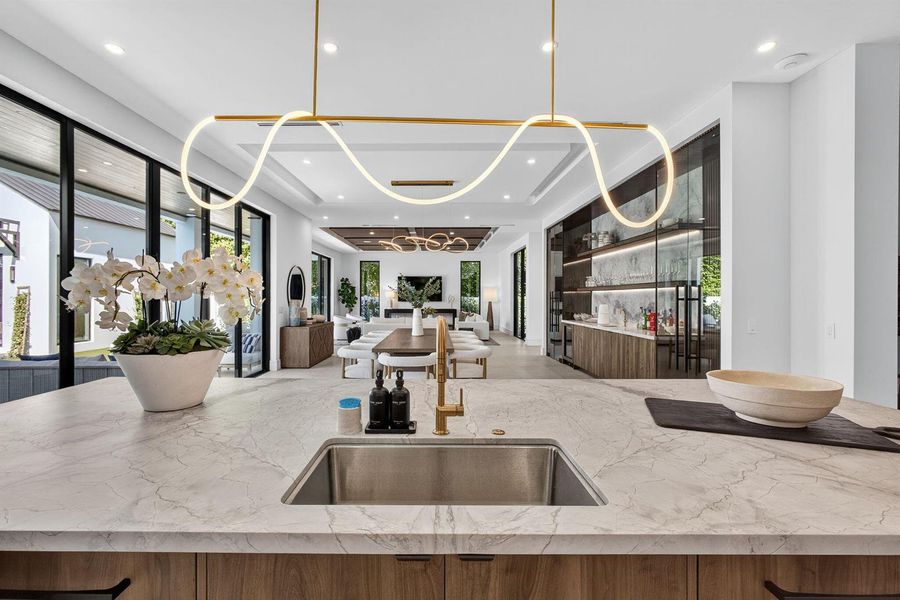 Kitchen Kitchen