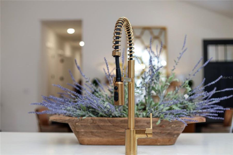 Close-up of interior finishes inside a home in , Ocala (Image 42). Close-up of interior finishes inside a home in , Ocala (Image 42).