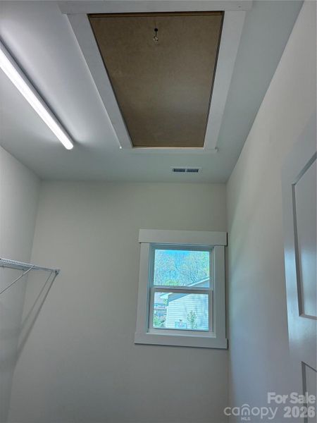 Close-up of interior finishes inside a home in , Rock Hill (Image 12).