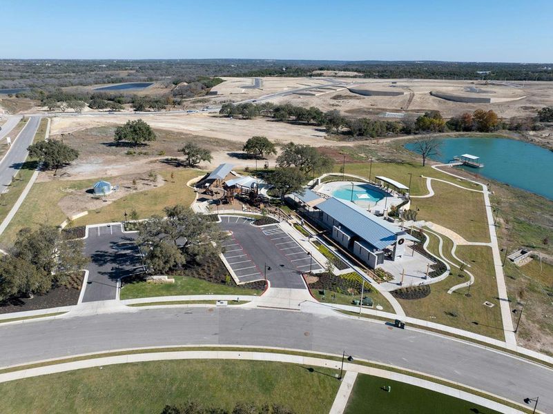 Image 24 of a home in Lariat.