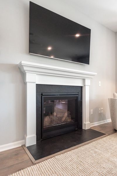 Image 30 of a home in Limehouse Farms: Arbor Collection.