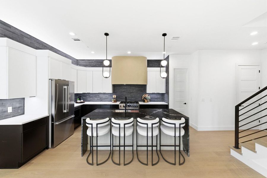 Perfect breakfast bar Perfect breakfast bar