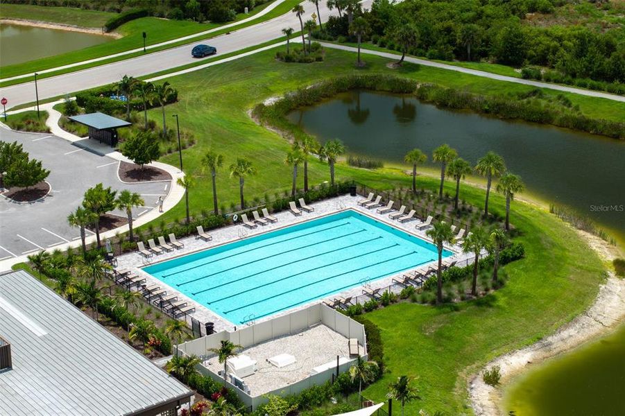 Community amenities in Skye Ranch Community Group Page, Sarasota (Image 70).