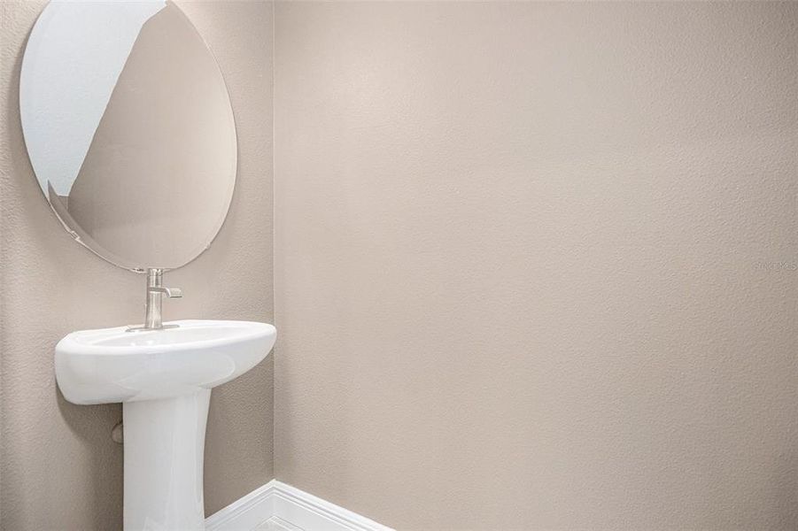 Close-up of interior finishes inside a home in Hills of Minneola, Minneola (Image 10).
