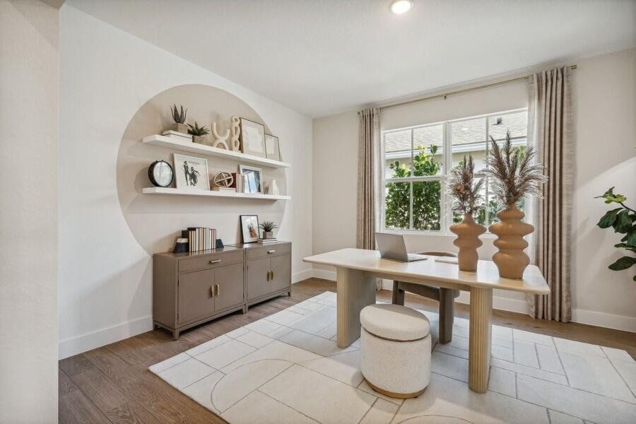 Home Office Home Office