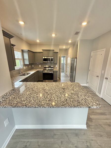 Image 11 of a home in Stone Fort Meadows. Image 11 of a home in Stone Fort Meadows.