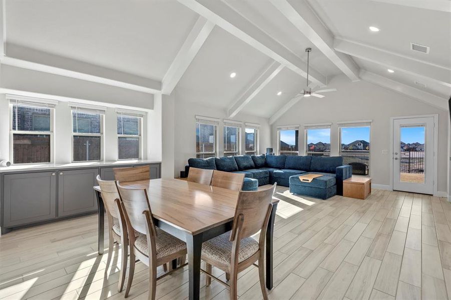 Community amenities in The Grove, Midlothian (Image 31).