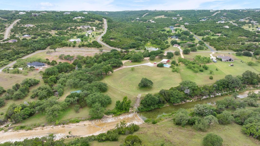 Natural landscape and outdoor views near in Bertram (Image 34). Natural landscape and outdoor views near in Bertram (Image 34).