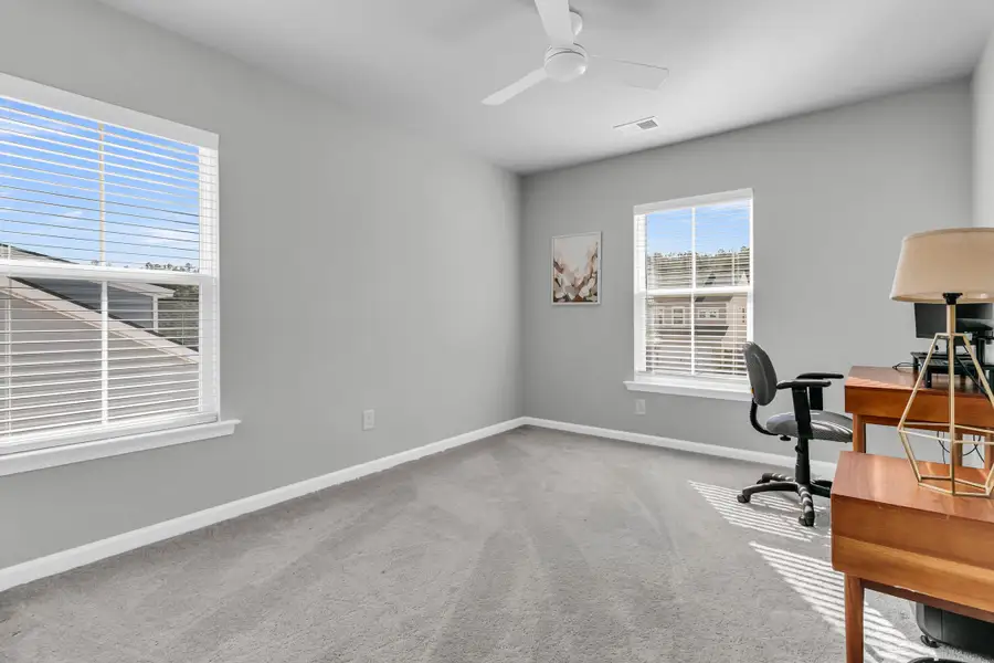 Image 34 of a home in Sweetgrass at Summers Corner: Arbor Collection. Image 34 of a home in Sweetgrass at Summers Corner: Arbor Collection.