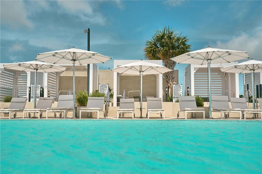 Community amenities in , Miami (Image 56). Community amenities in , Miami (Image 56).