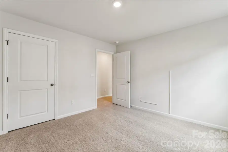 Spacious, unfurnished interior of a new home in , Sherrills Ford (Image 29).