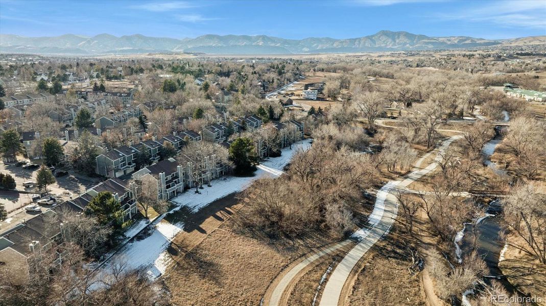 Natural landscape and outdoor views near  in Littleton (Image 28).