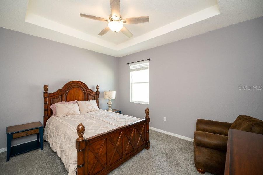 Furnished interior view inside a new home in , Wildwood (Image 31). Furnished interior view inside a new home in , Wildwood (Image 31).