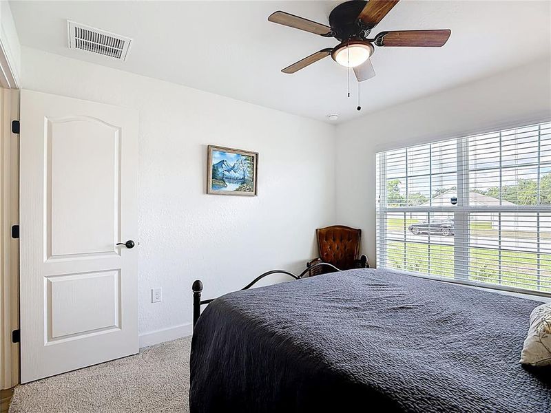 Furnished interior view inside a new home in , Bartow (Image 44).