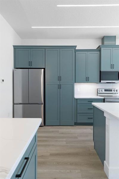 Furnished interior view inside a new home in , Palm Coast (Image 31). Furnished interior view inside a new home in , Palm Coast (Image 31).