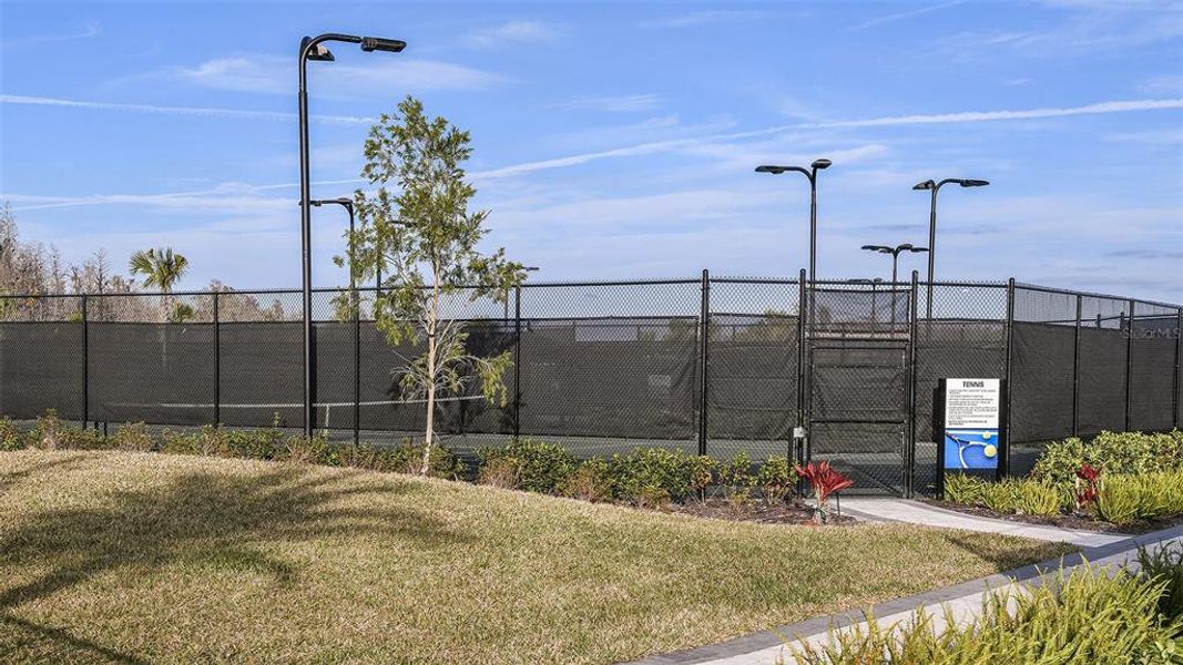 Community amenities in Esplanade at Wiregrass Ranch, Wesley Chapel (Image 18). Community amenities in Esplanade at Wiregrass Ranch, Wesley Chapel (Image 18).