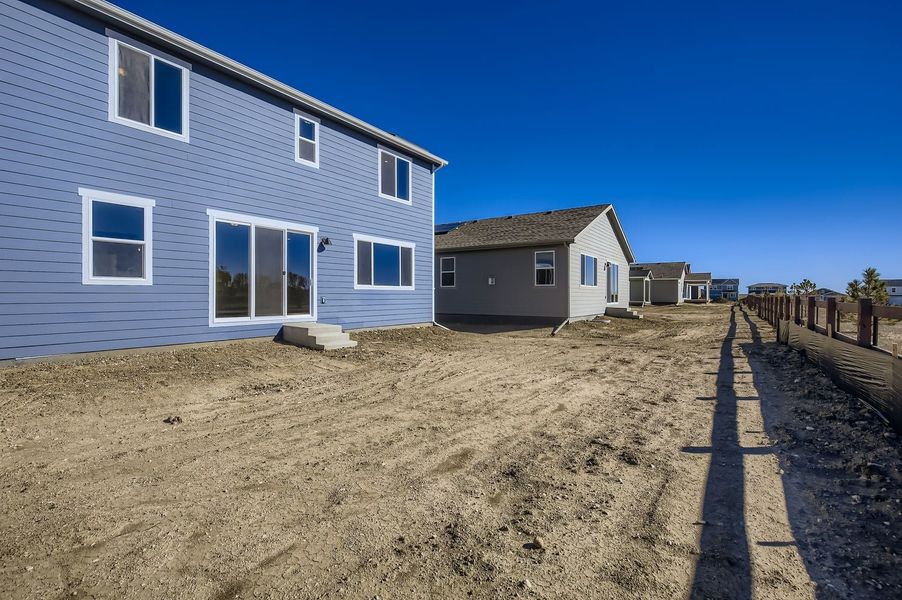 3br New Home in Fort Collins, CO.  - Slide 27