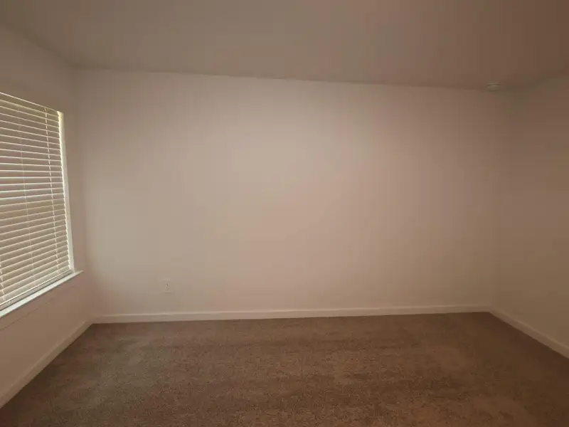 Spacious, unfurnished interior of a new home in Lone Star Landing, Montgomery (Image 8). Spacious, unfurnished interior of a new home in Lone Star Landing, Montgomery (Image 8).