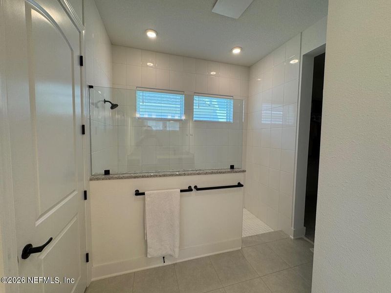 Furnished interior view inside a new home in , Jacksonville (Image 8).