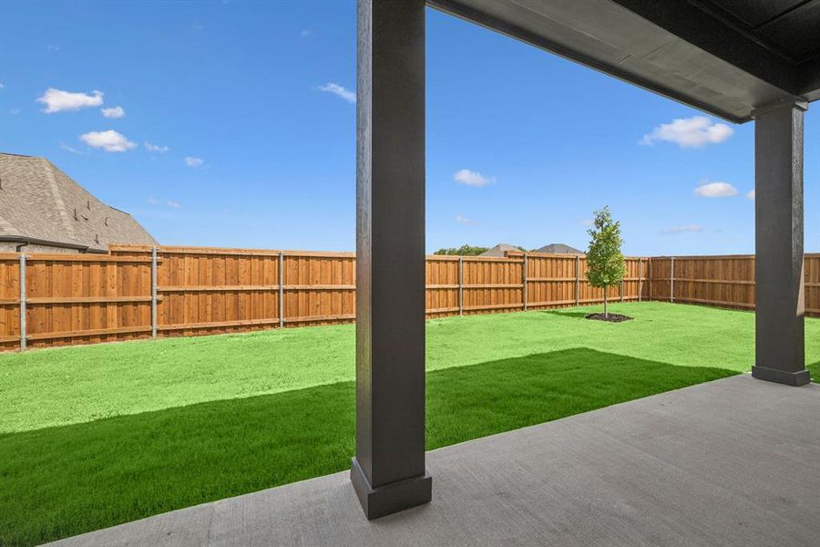 Image 33 of a home in Terraces – Classics.