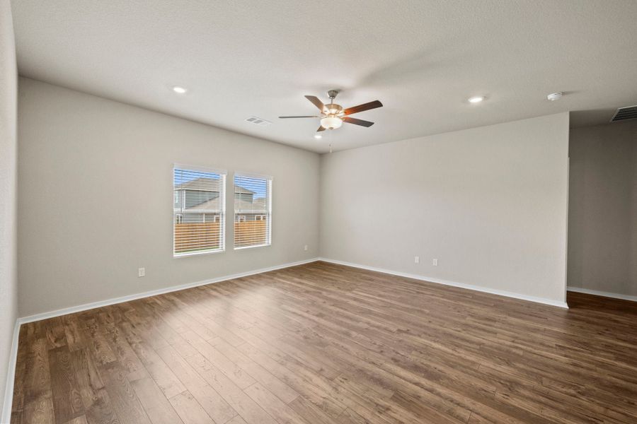 New Home in Jarrell, TX.  - Slide 17
