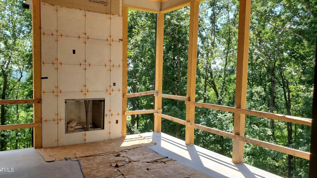 103 WFL Screened Porch 103 WFL Screened Porch